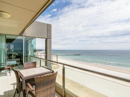 714/16 HOLDFAST Promenade, Glenelg Sold by Booth Real Estate
