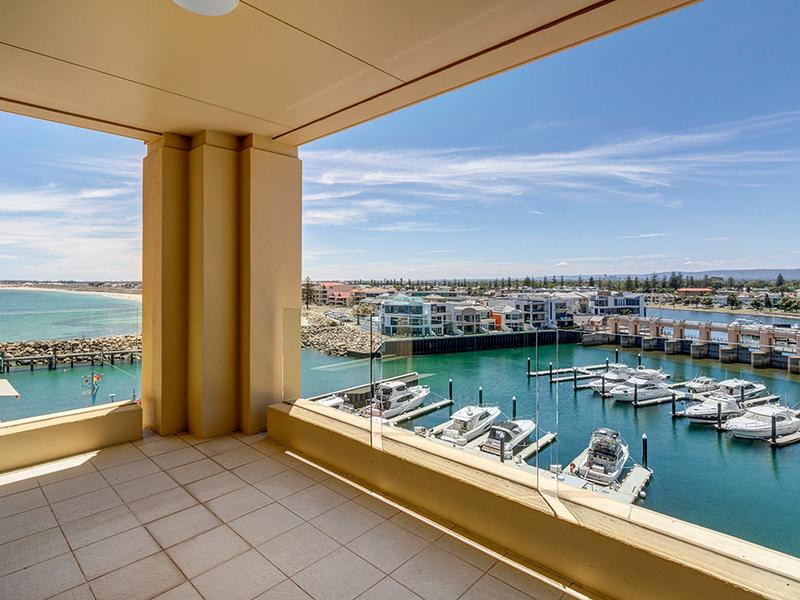 61/3 HOLDFAST PROMENADE, Glenelg Sold by Booth Real Estate - image 1