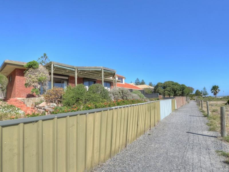 541 SEAVIEW ROAD, Grange Sold by Booth Real Estate - image 1