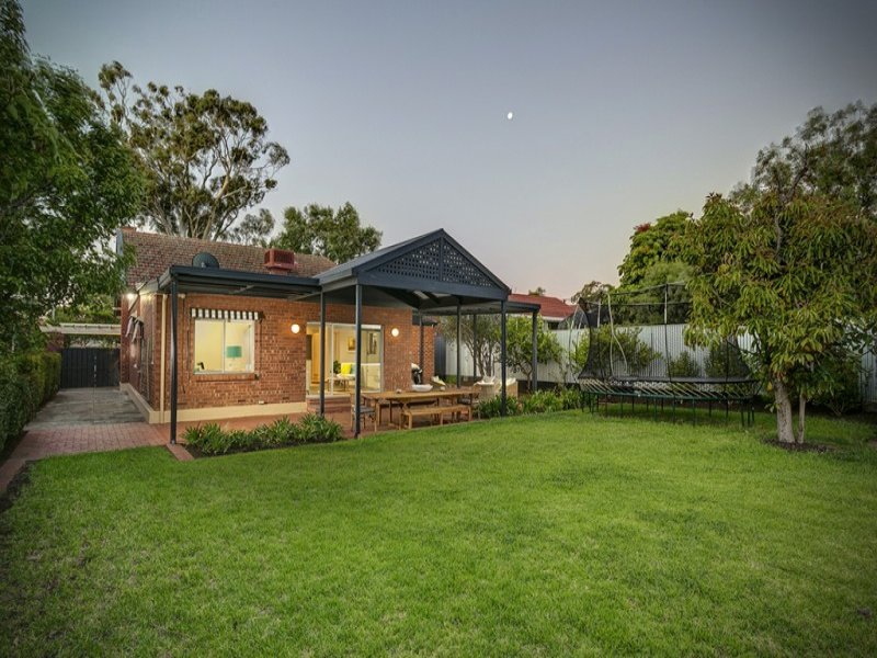 488 GREENHILL ROAD, Hazelwood Park Sold by Booth Real Estate - image 1