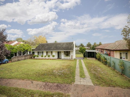79 SYDNEY STREET, Glenunga Sold by Booth Real Estate