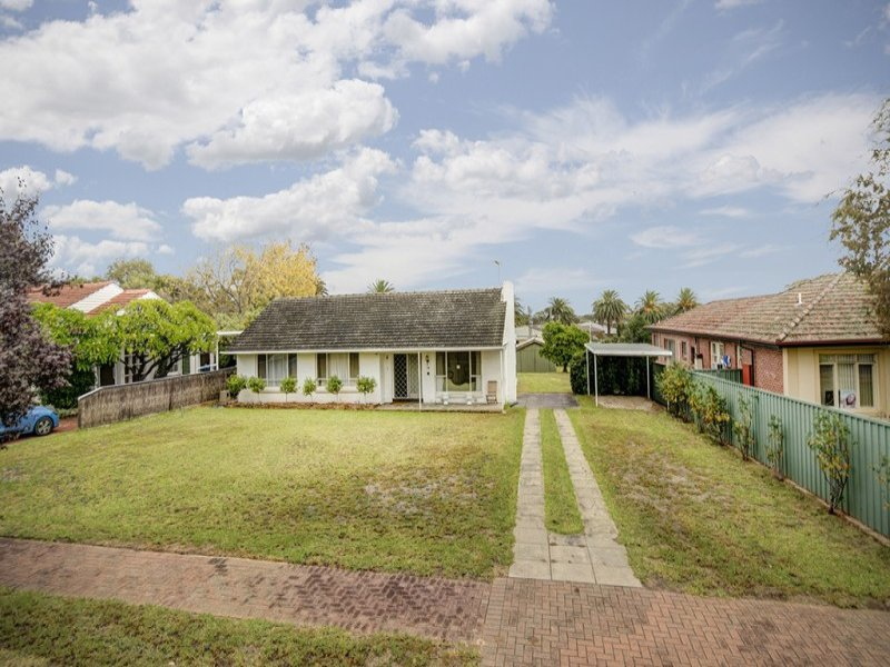 79 SYDNEY STREET, Glenunga Sold by Booth Real Estate - image 1