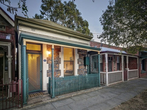 341 GILLES STREET, Adelaide Sold by Booth Real Estate