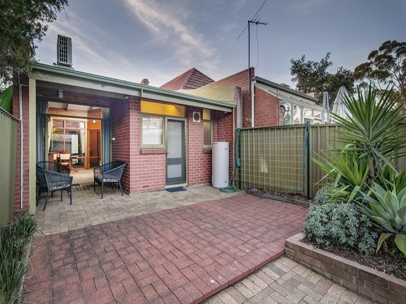 341 GILLES STREET, Adelaide Sold by Booth Real Estate - image 1