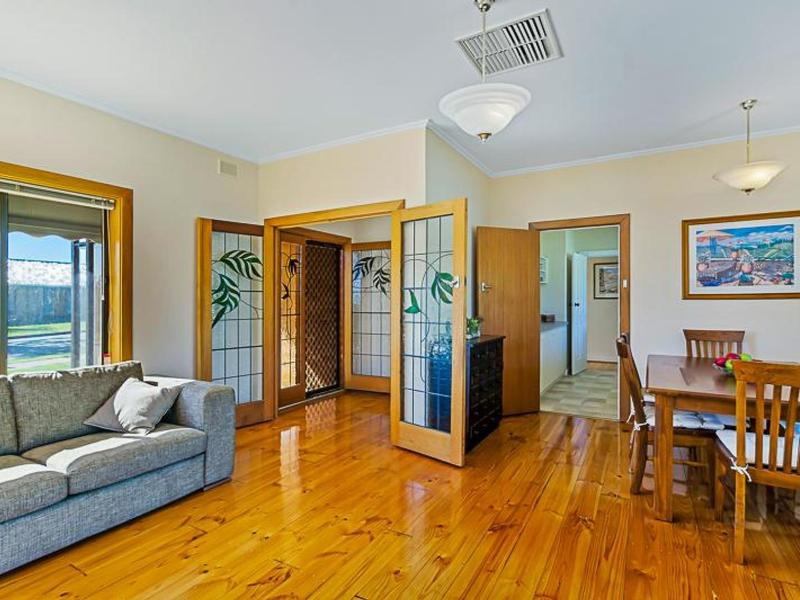 18 KINGSTON Crescent, Kingston Park Sold by Booth Real Estate - image 1