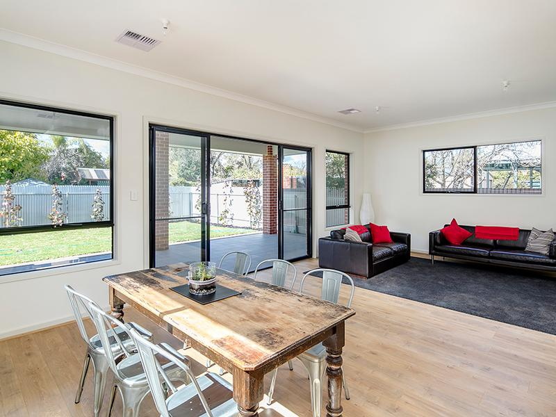 41 D'ERLANGER AVENUE, Collinswood Sold by Booth Real Estate - image 1