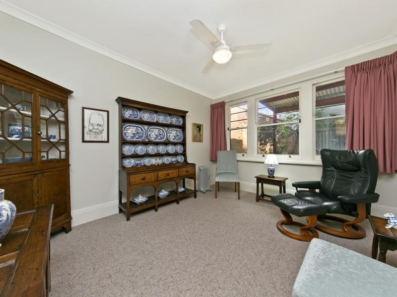 19 MARION STREET, Adelaide Sold by Booth Real Estate - image 1