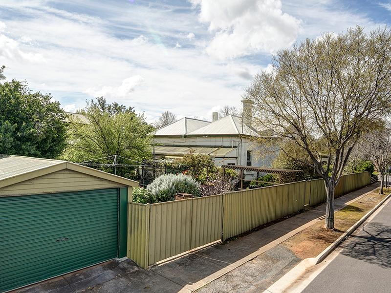 6 FALCON AVENUE, Mile End Sold by Booth Real Estate - image 1