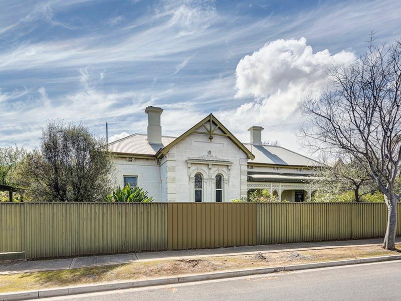 6 FALCON AVENUE, Mile End Sold by Booth Real Estate - image 1
