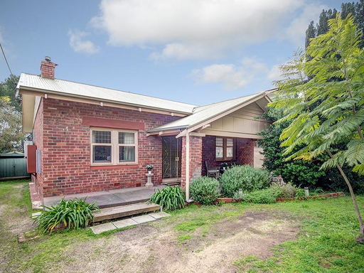 15 QUEEN STREET, Glenunga Sold by Booth Real Estate