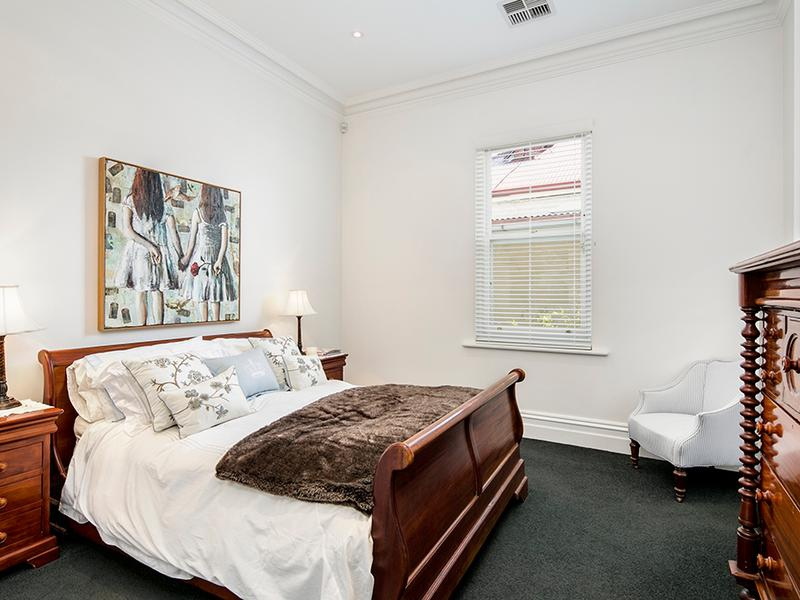 12 PHILLIP STREET, West Croydon Sold by Booth Real Estate - image 1