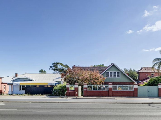 403 & 405 PORTRUSH ROAD, Toorak Gardens Sold by Booth Real Estate