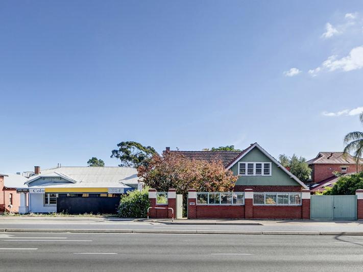 403 & 405 PORTRUSH ROAD, Toorak Gardens Sold by Booth Real Estate - image 1