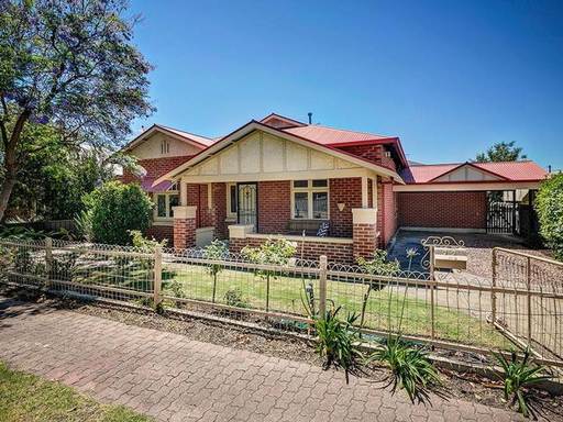 72 LE HUNTE Avenue, Prospect Sold by Booth Real Estate