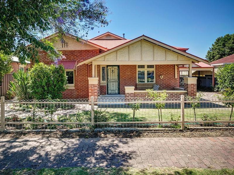 72 LE HUNTE Avenue, Prospect Sold by Booth Real Estate - image 1