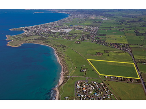 Lot 10,  Victor Harbor - Goolwa Road, Port Elliot Sold by Booth Real Estate