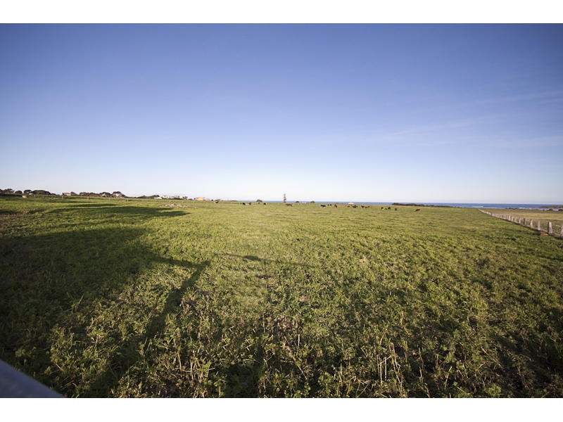 Lot 10,  Victor Harbor - Goolwa Road, Port Elliot Sold by Booth Real Estate - image 1