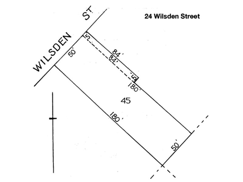 22-24 Wilsden Street, Walkerville Sold by Booth Real Estate - image 1