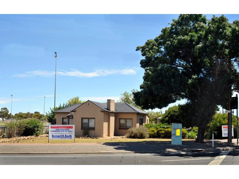 453 Anzac Highway, Novar Gardens Sold by Booth Real Estate - image 1