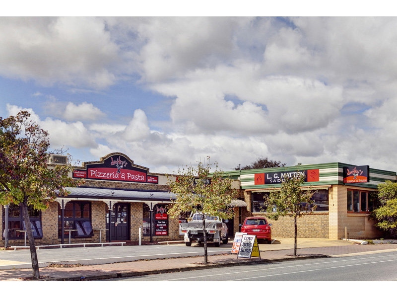 43 Hill Street, Parkside Sold by Booth Real Estate - image 1