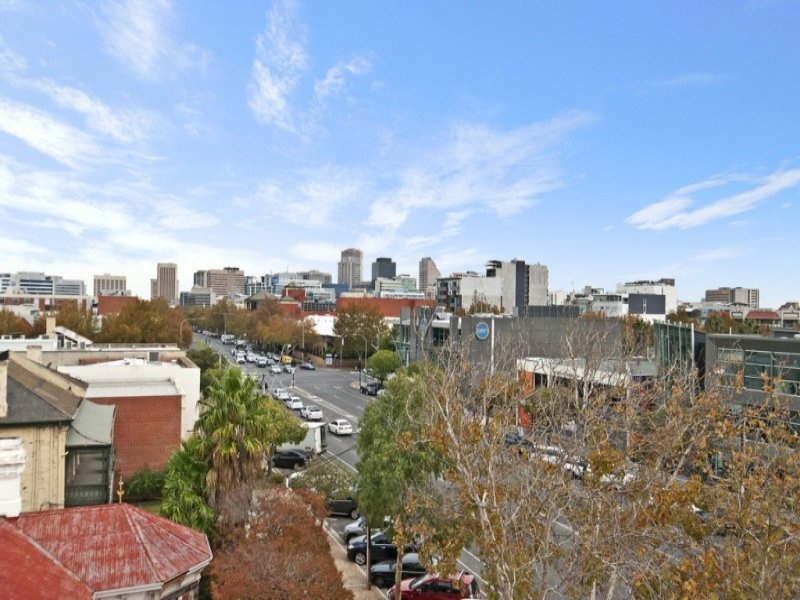 331 Wakefield Street, Adelaide Sold by Booth Real Estate - image 1