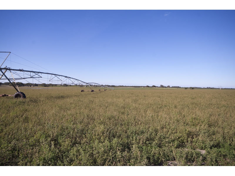 Via Finniss Park Road, Currency Creek Sold by Booth Real Estate - image 1