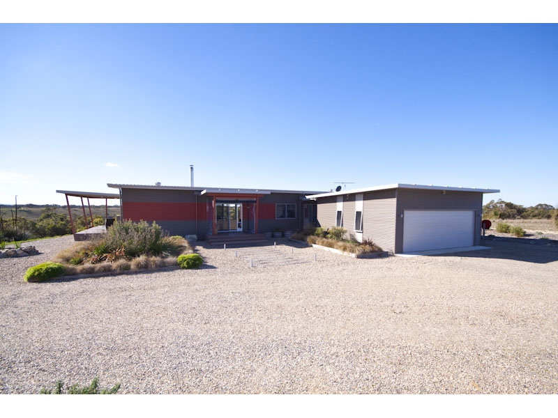 Via Finniss Park Road, Currency Creek Sold by Booth Real Estate - image 1