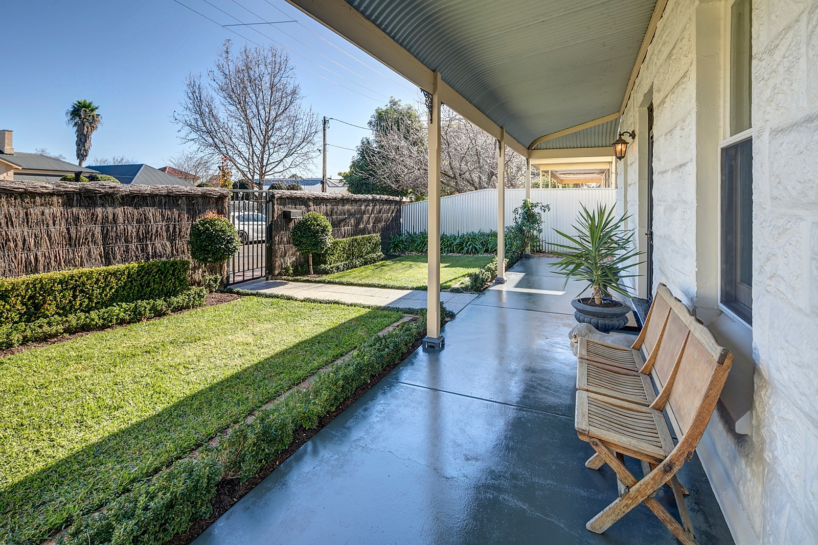 16 Foster Street, Norwood Sold by Booth Real Estate - image 1