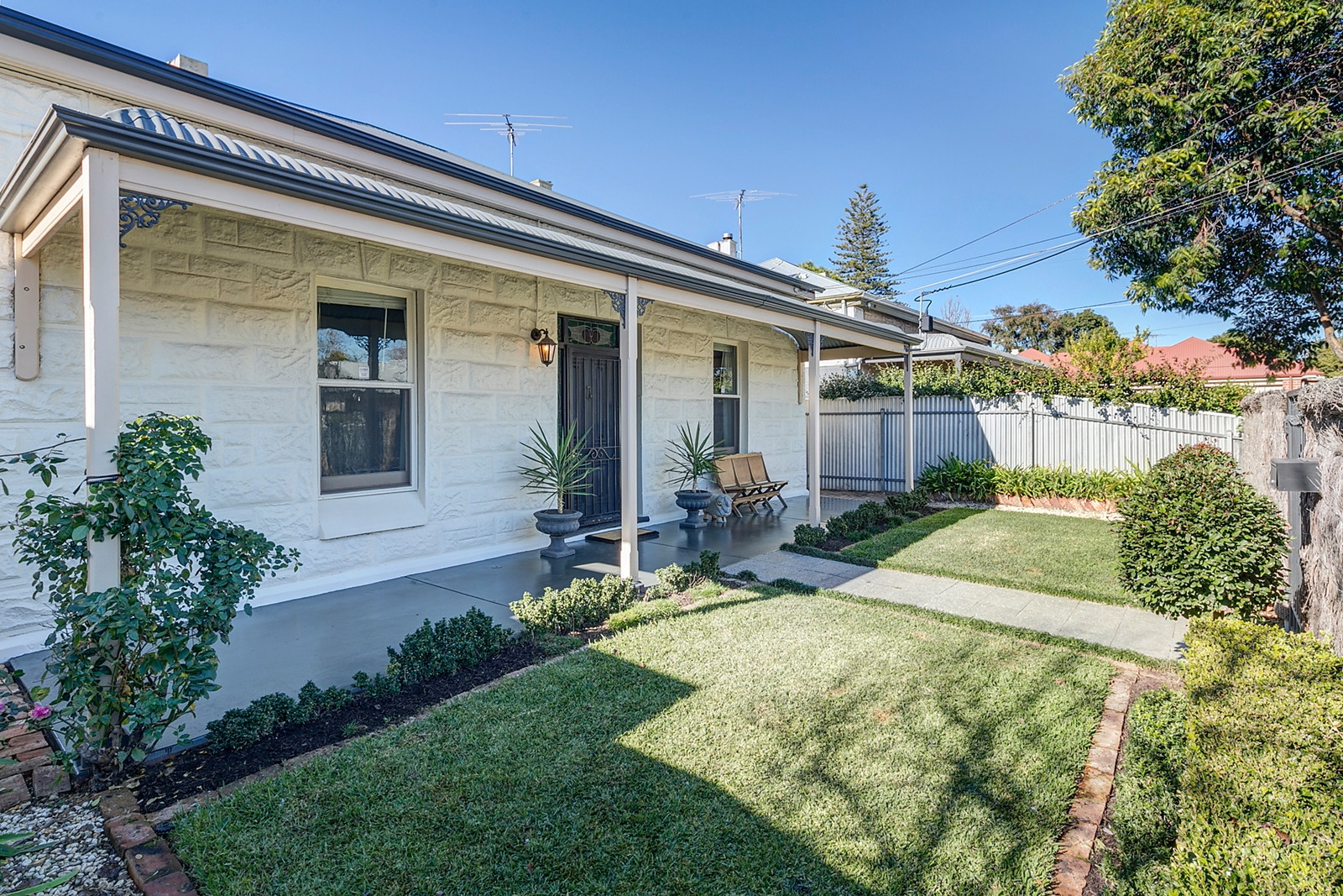 16 Foster Street, Norwood Sold by Booth Real Estate - image 1