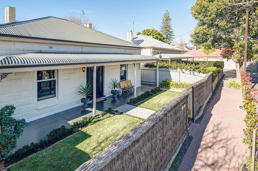 16 Foster Street, Norwood Sold by Booth Real Estate