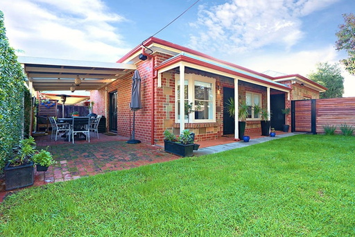 1/72 Young Street, Parkside Sold by Booth Real Estate