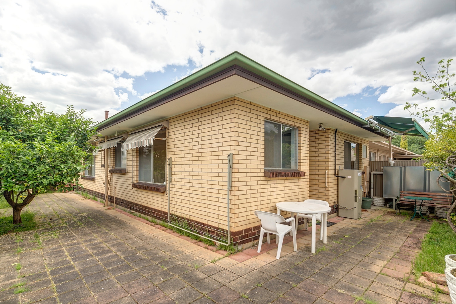 14 & 14A Talbot Grove, Heathpool Sold by Booth Real Estate - image 1