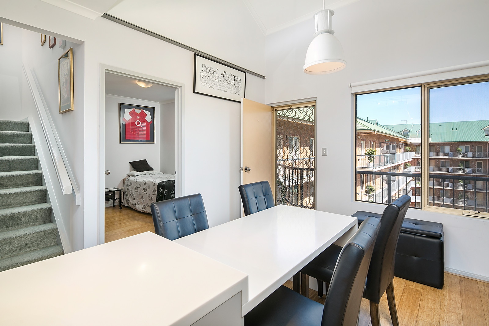 Apt 38D/17 Eden Street, Adelaide Sold by Booth Real Estate - image 1