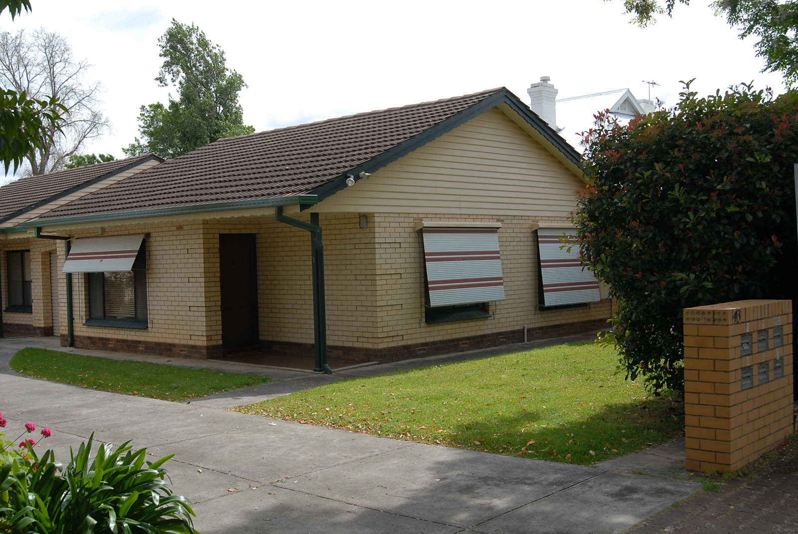 1/43 Halsbury Avenue, Kingswood Sold by Booth Real Estate - image 1