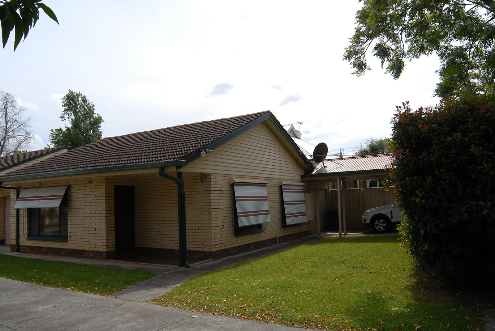 1/43 Halsbury Avenue, Kingswood Sold by Booth Real Estate - image 1