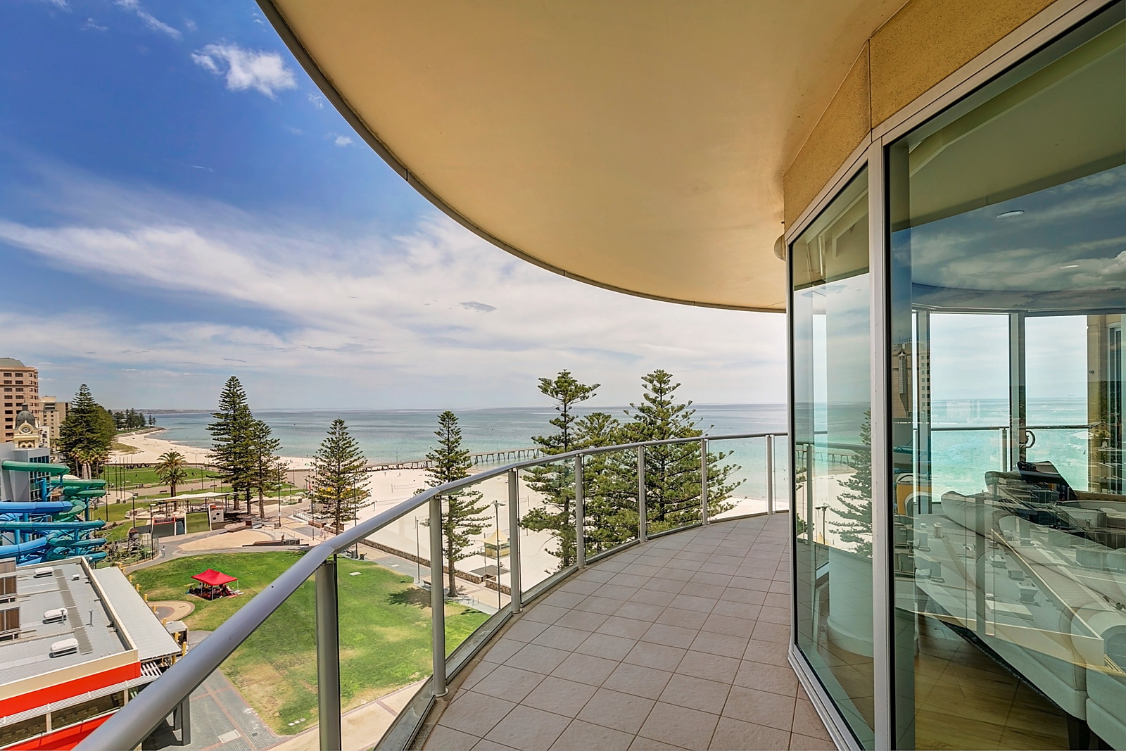 810/19 Holdfast Promenade, Glenelg Sold by Booth Real Estate - image 1