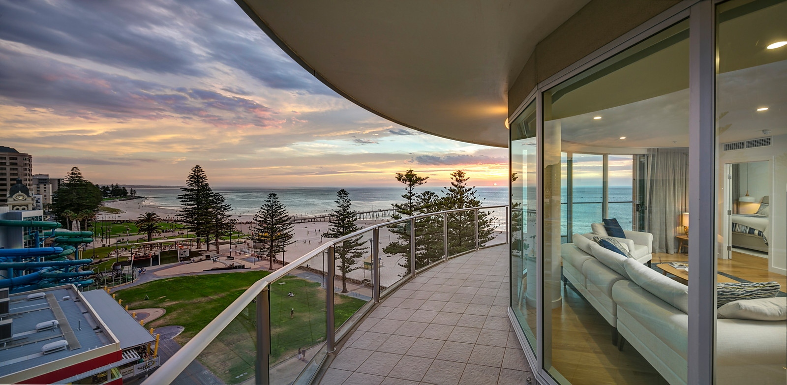 810/19 Holdfast Promenade, Glenelg Sold by Booth Real Estate - image 1