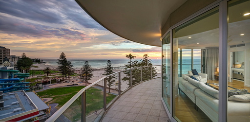 810/19 Holdfast Promenade, Glenelg Sold by Booth Real Estate