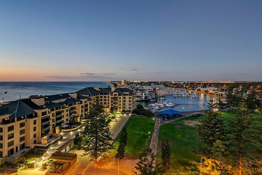 1125/29 Colley Terrace, Glenelg Sold by Booth Real Estate