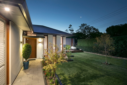 21 Sturt Avenue, Toorak Gardens Sold by Booth Real Estate