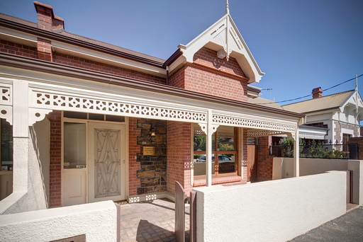 237 Gilles Street, Adelaide Sold by Booth Real Estate
