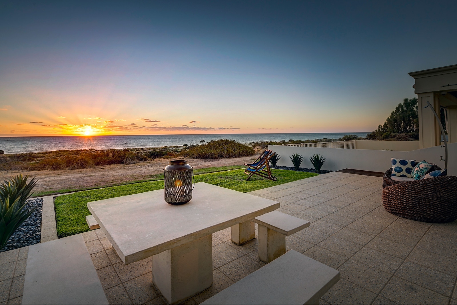 57 Seaview Road, Tennyson Sold by Booth Real Estate - image 1