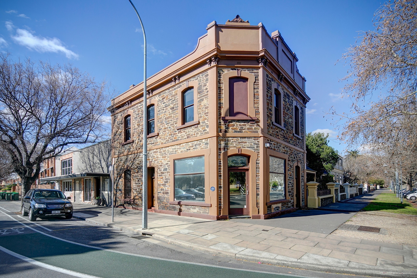 2-8 Wellington Square, North Adelaide Sold by Booth Real Estate - image 1