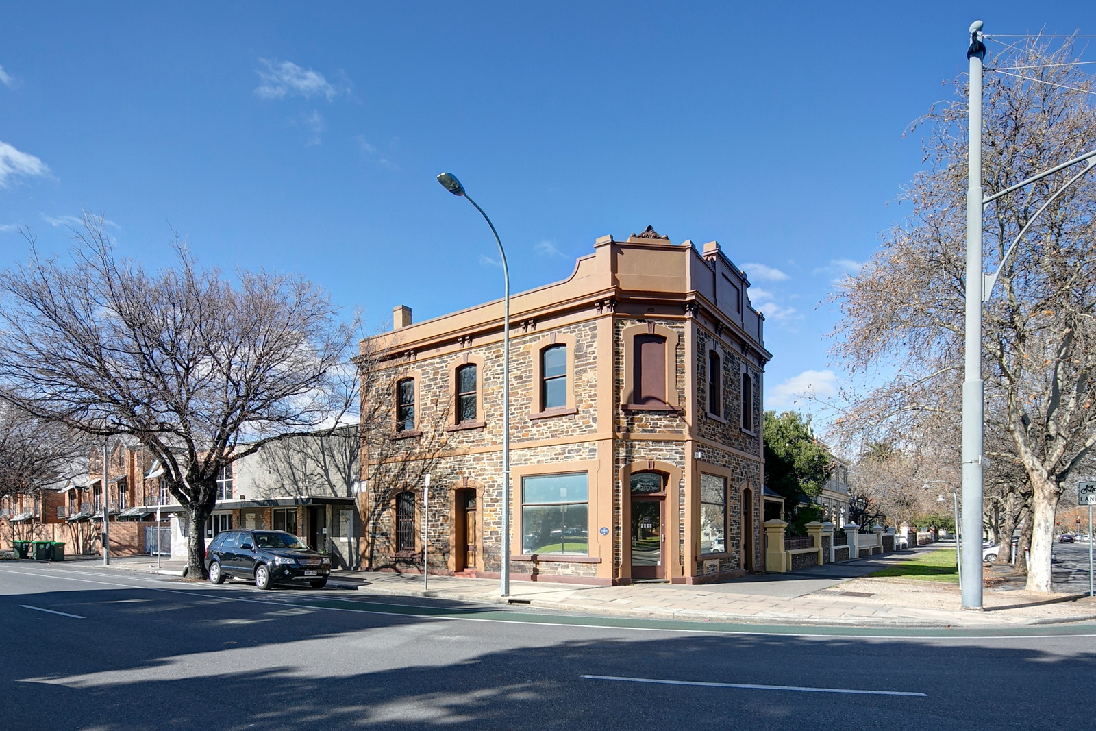 2-8 Wellington Square, North Adelaide Sold by Booth Real Estate - image 1