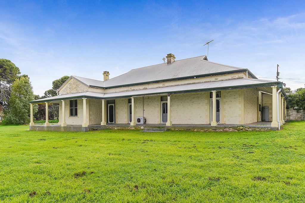 306 Lake Albert Road, Poltalloch, Poltalloch - Image 1