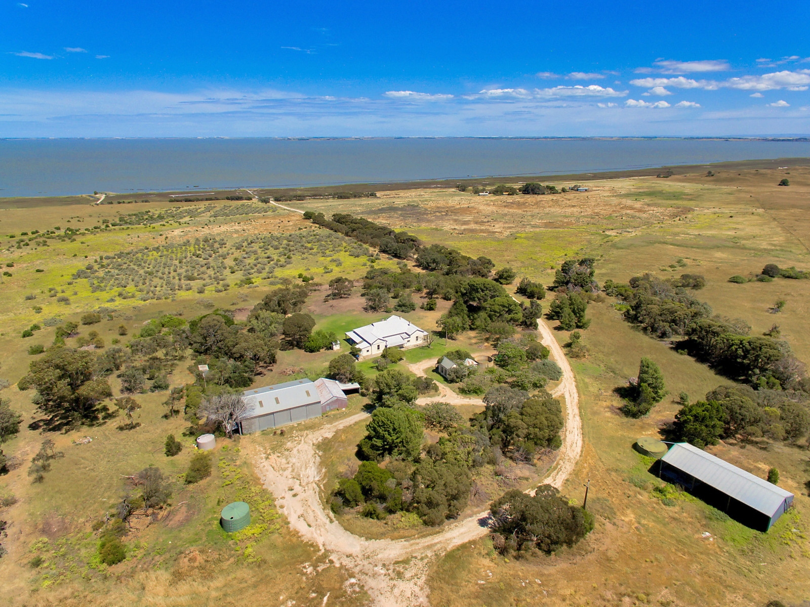 306 Lake Albert Road, Poltalloch Sold by Booth Real Estate - image 1