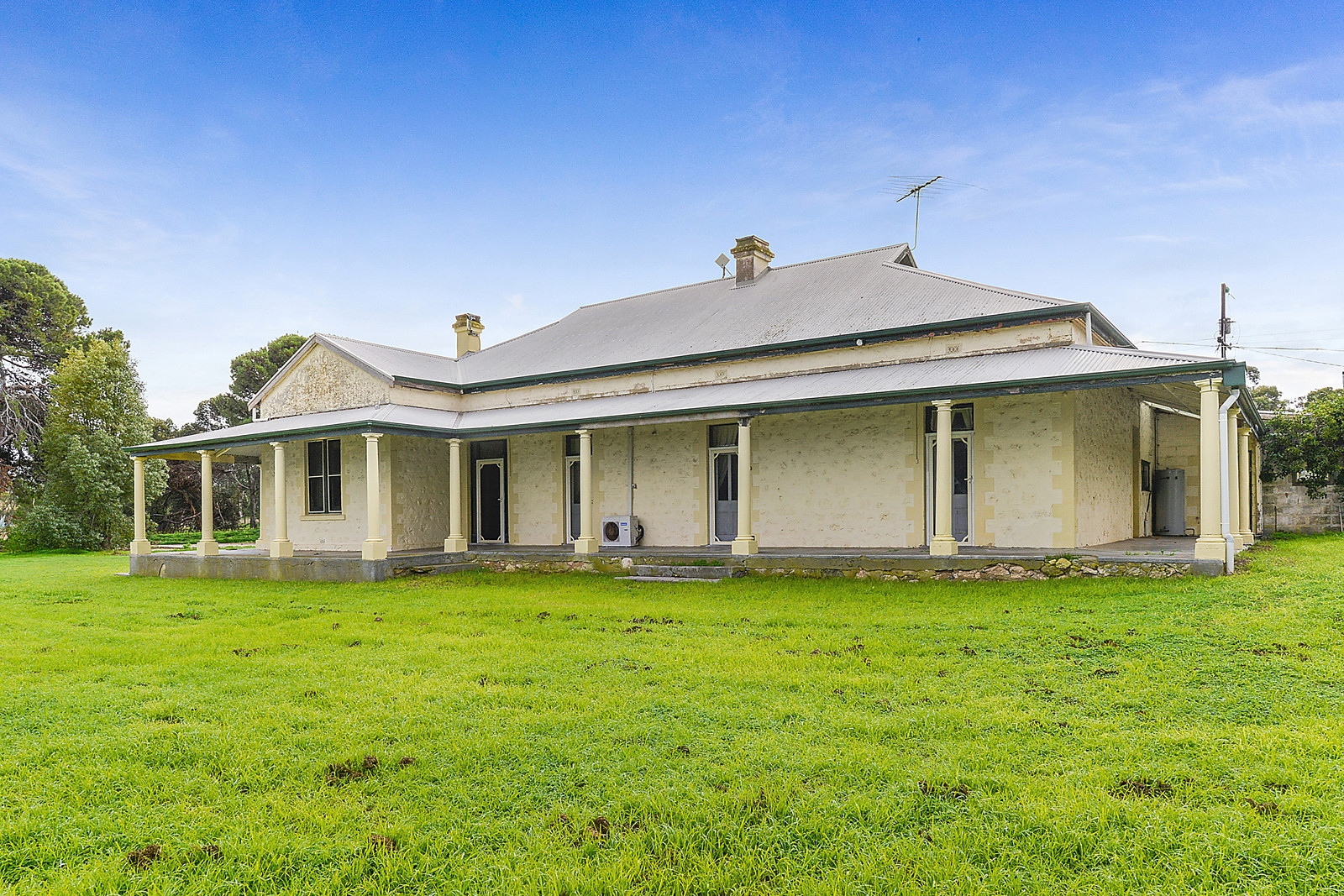 306 Lake Albert Road, Poltalloch Sold by Booth Real Estate - image 1