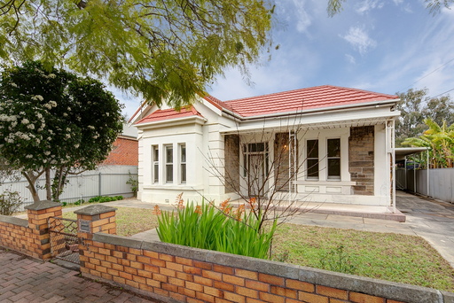 65 Fairford Street, Unley Sold by Booth Real Estate