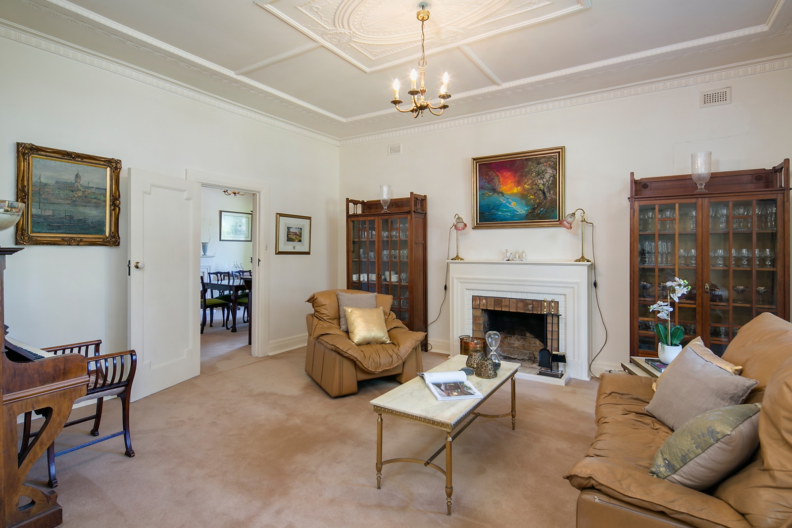20 Kennaway Street, Tusmore Sold by Booth Real Estate - image 1