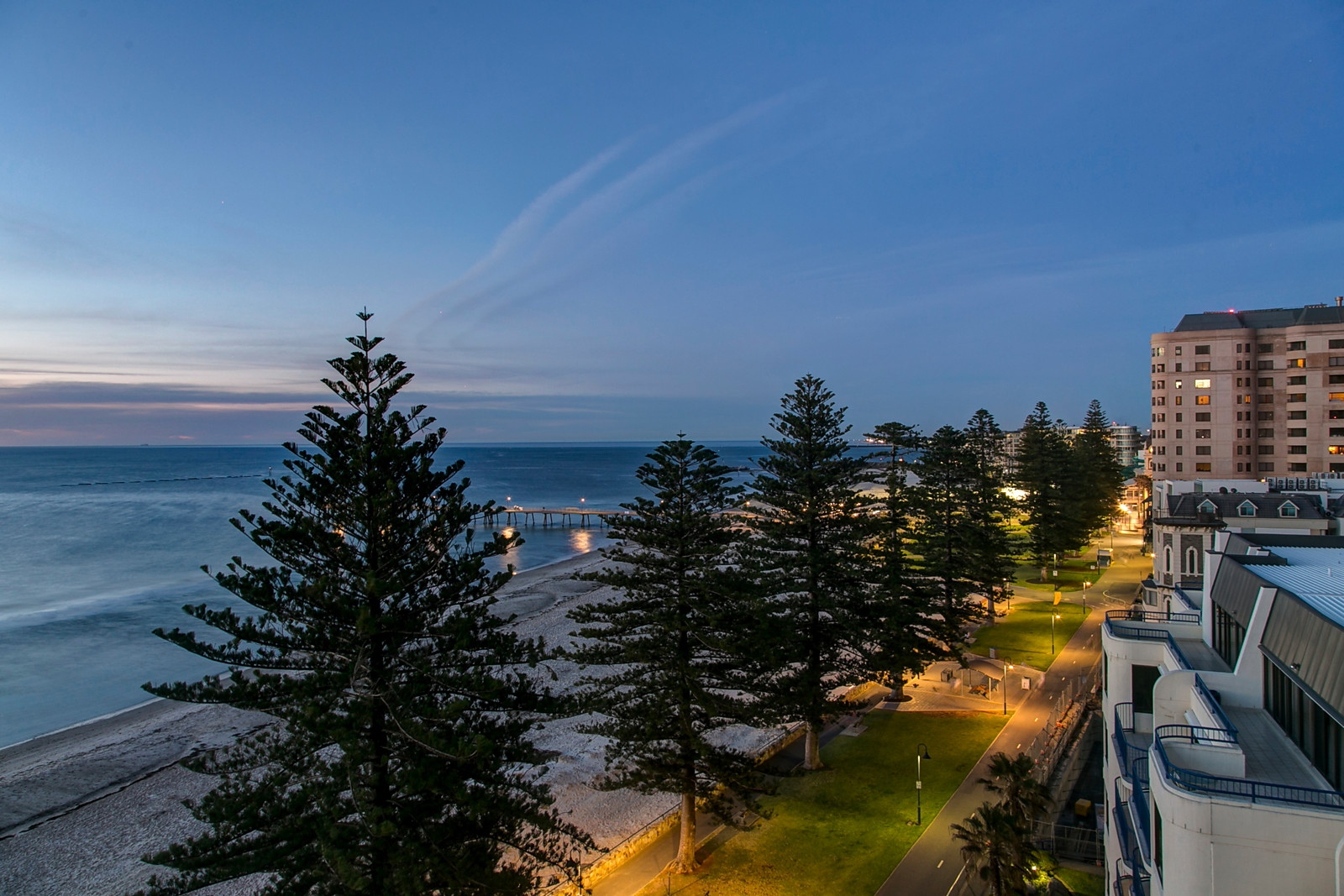 91/13 South Esplanade, Glenelg Sold by Booth Real Estate - image 1
